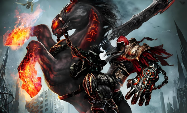 大型rpg手机游戏排行榜