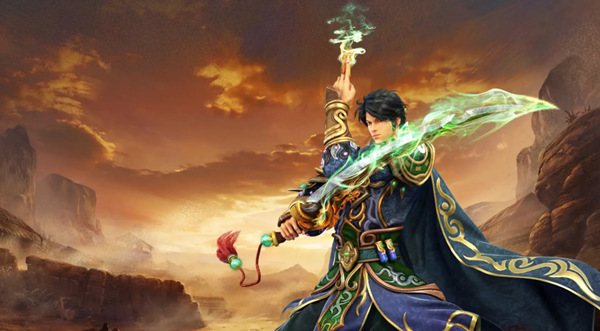 超变攻速传奇手游排行榜