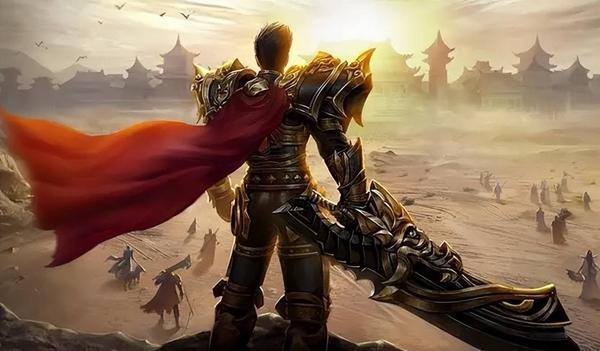 装备爆满地的变态传奇手游排行榜