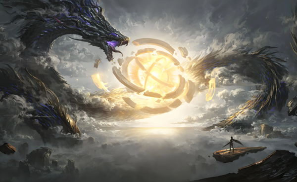 耐玩又不氪金的仙侠手游排行榜