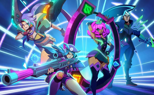 安卓小游戏盒子app排行前十名