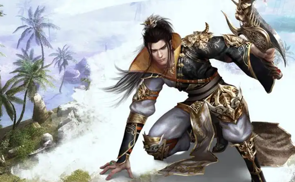 长期搬砖武侠手游排行榜