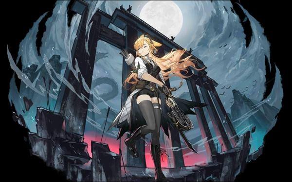 画质好的rpg手游排行榜