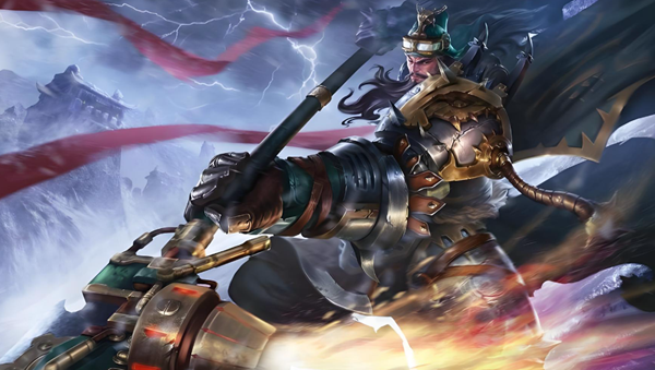 三国题材网游手游推荐排行榜