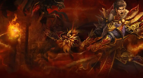 超变态刀刀光柱传奇手游排行榜