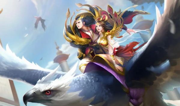 高人气0.1折挂机类新游排行榜