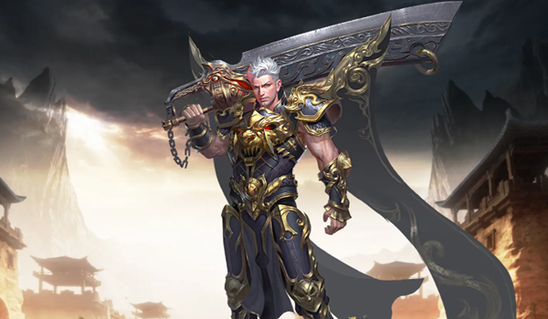 打金单职业传奇游戏排行榜