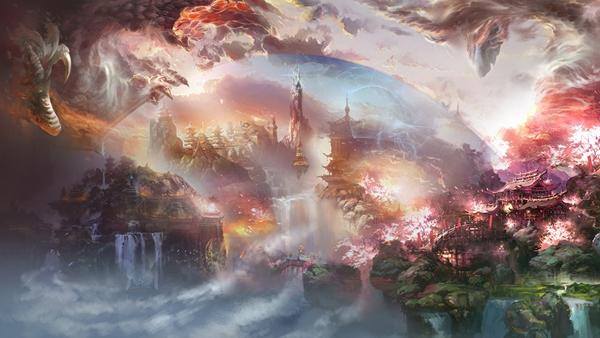 2025经典仙侠手游推荐排行榜