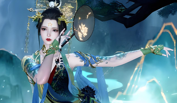 登录送满vip的武侠手游排行榜