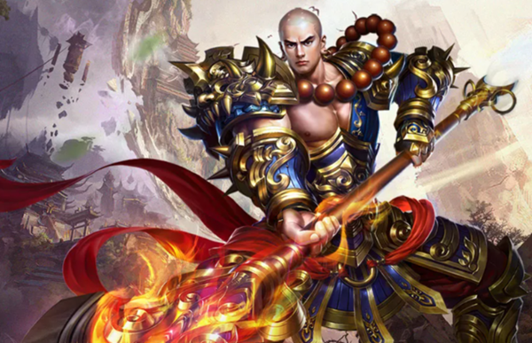 安卓的免费游戏盒子下载排行榜