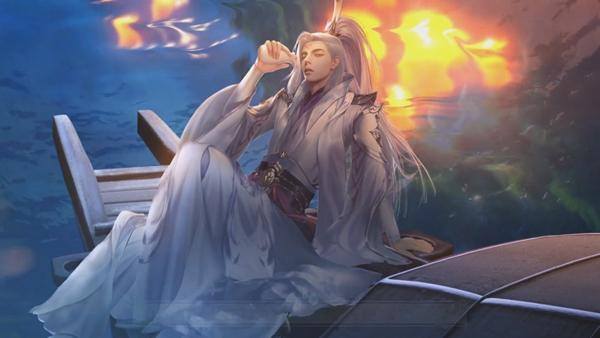 2025必玩仙侠手游排行榜