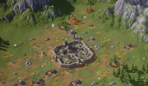 可玩性高的slg游戏排行榜