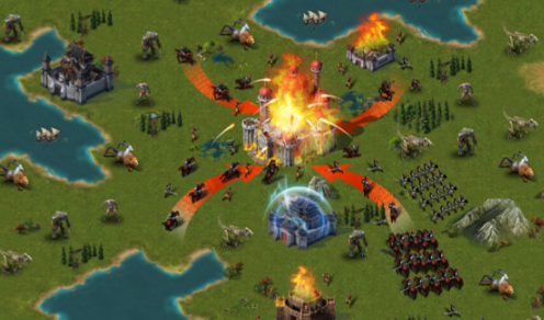 冷门但好玩的回合制游戏排行榜