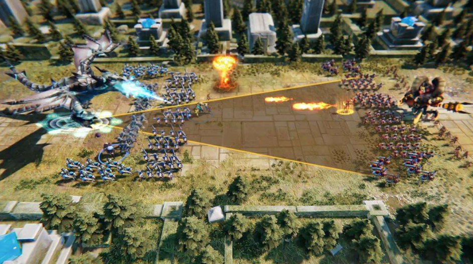 免费回合制策略游戏排行榜