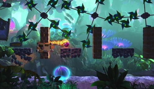 值得反复玩的3D冒险手游排行榜