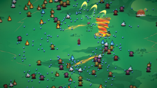 充满趣味性的休闲游戏排行榜