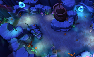 玩法丰富的冒险游戏排行榜