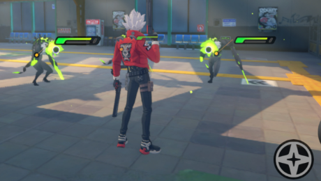 超级刺激的竞技游戏排行榜