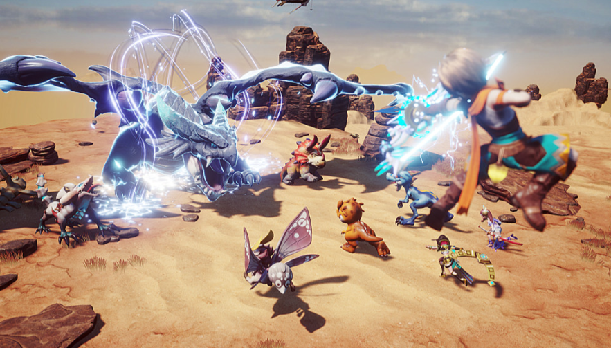 2025好玩实惠的手机游戏排行榜