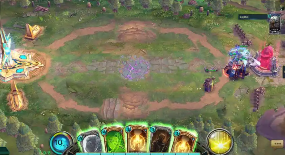 免费无限抽卡游戏排行榜