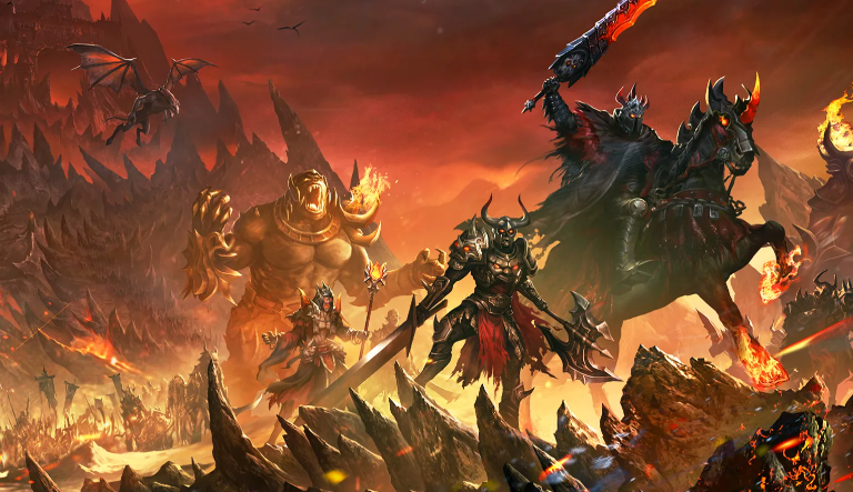 副本难度低的传奇手游排行榜