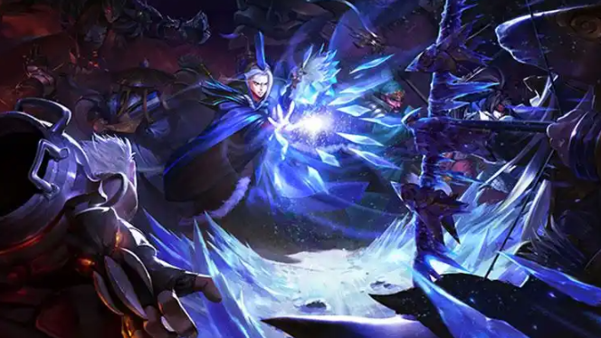 登录福利多的大型网游排行榜