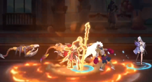 直接开始就能玩的h5手游排行榜