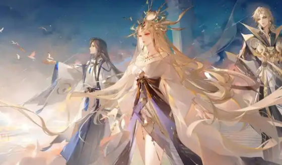 好玩低氪的角色扮演游戏排行榜