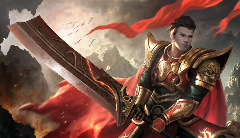 零门槛挂机传奇手游排行榜