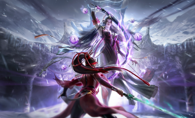 火爆全网的3D网络游戏排行榜