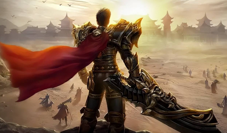 签到送装备的传奇游戏排行榜