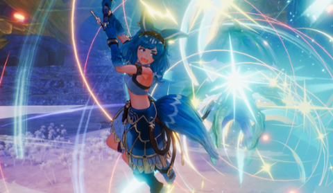 全网热门大型网游排行榜