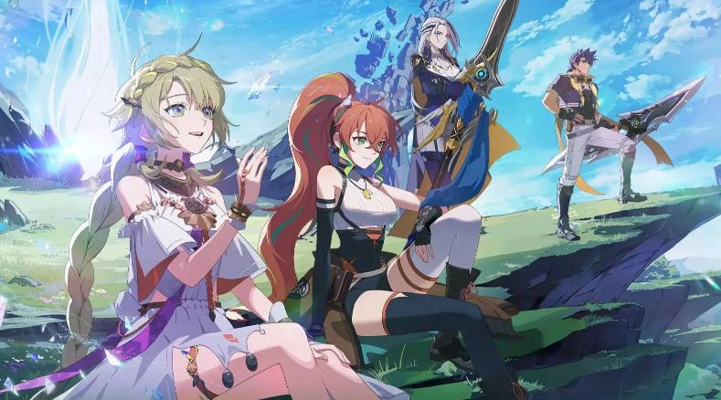 不费时间的放置挂机游戏排行榜