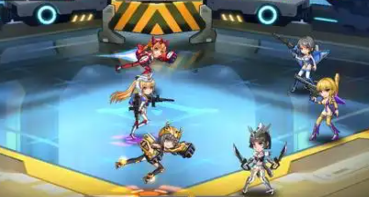 不用充值的抽卡游戏排行榜