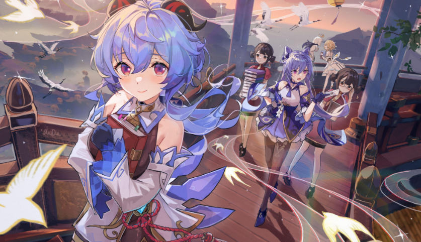 2025爆款治愈休闲游戏排行榜