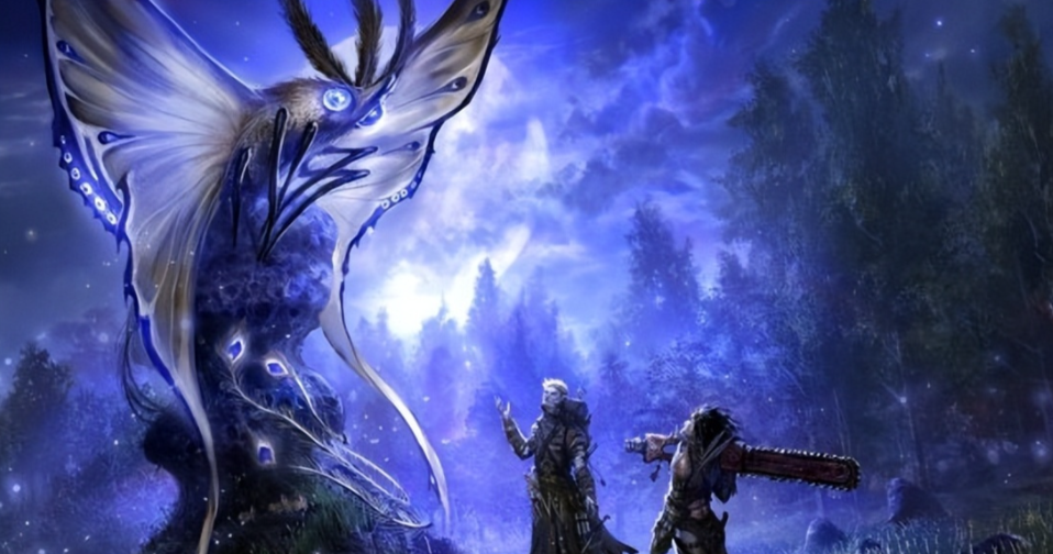 2026备受瞩目的精品游戏排行榜