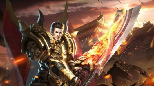 安卓高爆版传奇手游排行榜