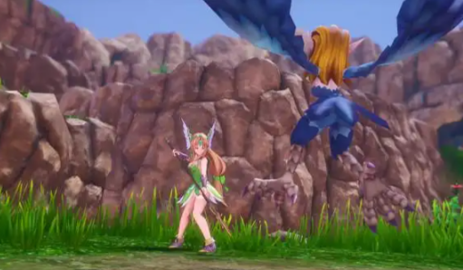 近期好玩的大型角色扮演手游排行榜