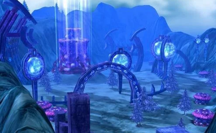 画质高清的零氪金魔幻游戏排行榜