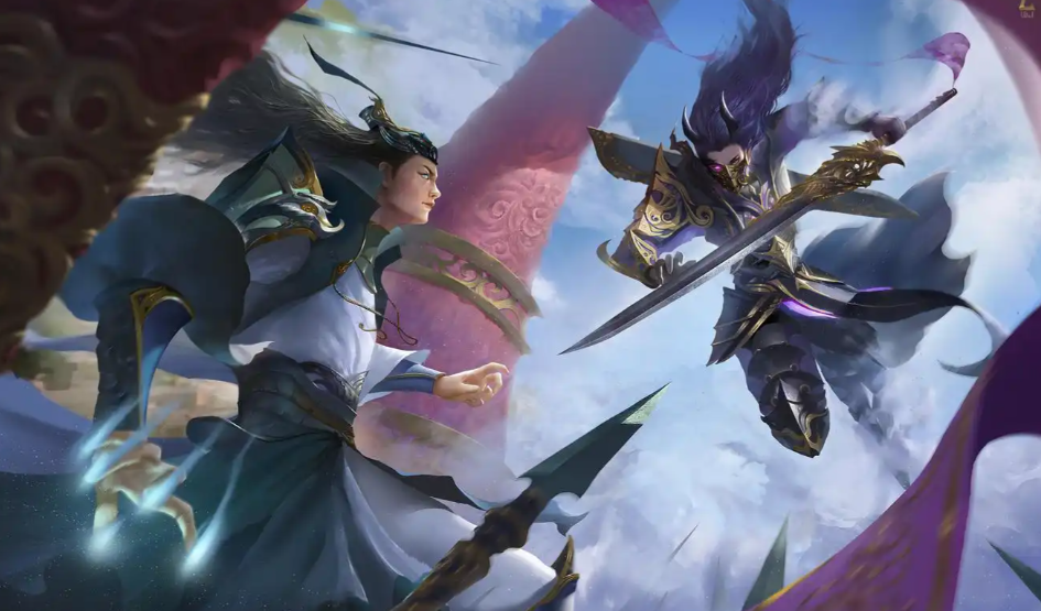 2026必玩的高质量优惠手游排行榜