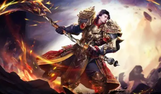 抖音上爆火的传奇游戏排行榜