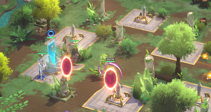 最新战术竞技手游排行榜