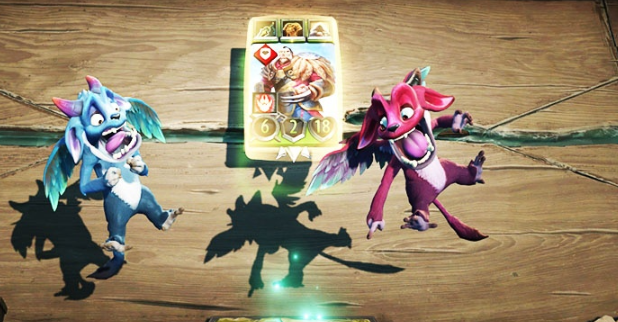 爆火的卡牌回合制游戏排行榜