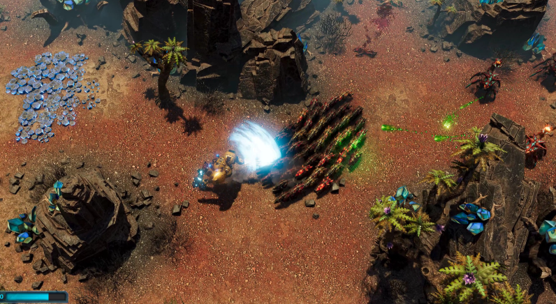 自由打造路线的塔防游戏排行榜