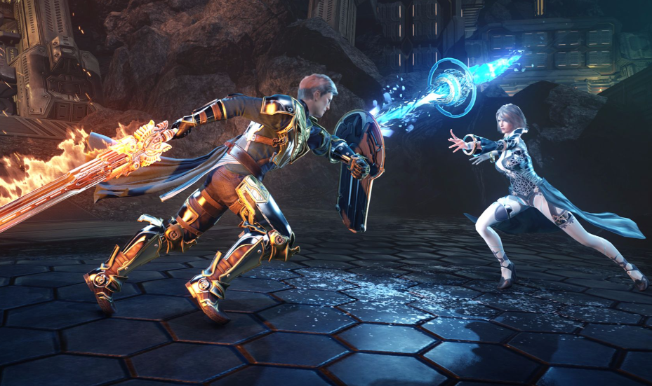 超火的冒险战斗游戏排行榜