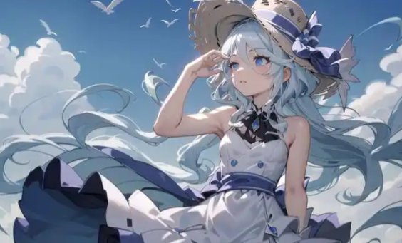 零氪金自由的养成游戏排行榜