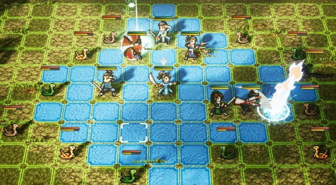 轻松又好玩的挂机游戏排行榜