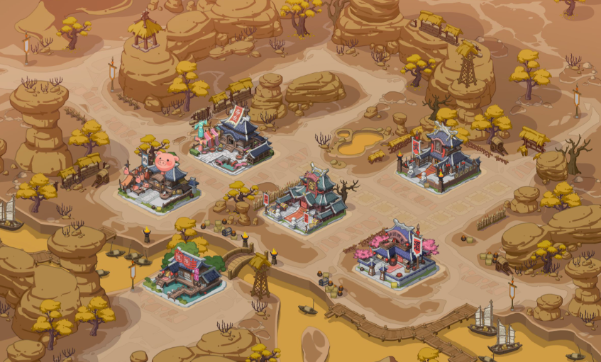 2026必玩的三国手游排行榜