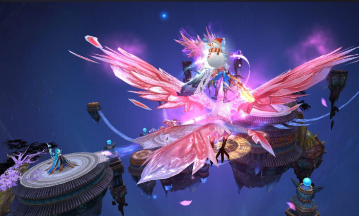 2026优秀的仙侠类回合制手游排行榜