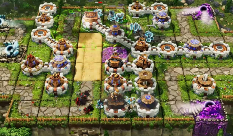 满级vip放置手游排行榜